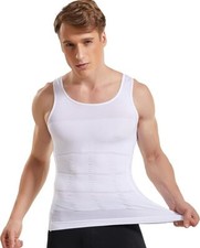 Homme Compression Amincissant