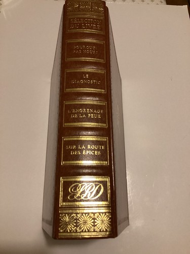 Sélection reader digest - sélection, reader's