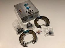 Citroen AX kit freins