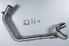 Ligne Complète d'échappement