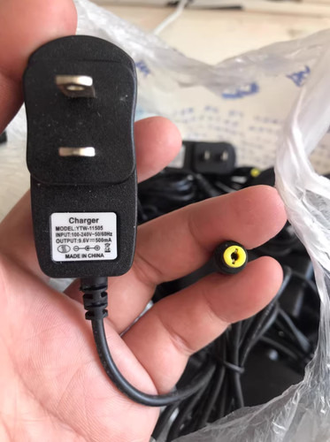 Ytw 11505 500ma - 9.6v,