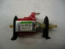 Pompe Ulka  model HF 220v