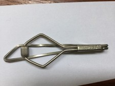 VTG SWANK KLIP Tie Clip - Patent- No. 1,714,540