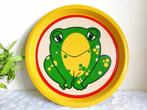 Vintage grenouille graphiques - grenouille,