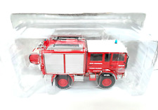 Die-Cast 1:43 Camion Pompiers
