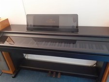 Yamaha clavinova clp - yamaha,