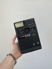 Appareil photo instantané