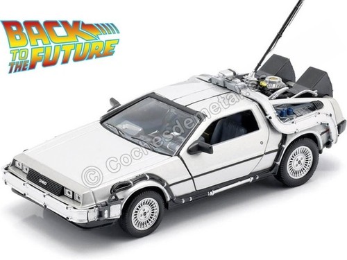 1985 delorean dmc retour - delorean,