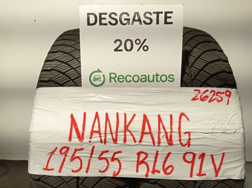 19555r1691v pneu 6173683 - 19555r1691v,
