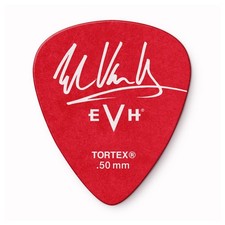 Dunlop EVH102P050 - Médiator