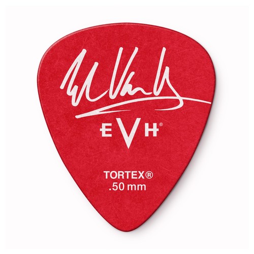 Dunlop evh102p050 médiator - -,