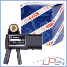 BOSCH CAPTEUR DE PRESSION DES