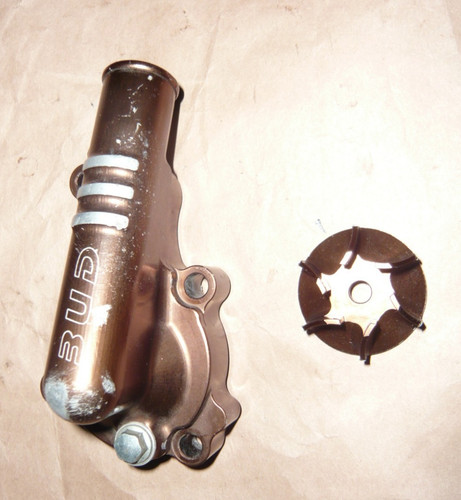 Pompe eau bud kawasaki - kawasaki, 450