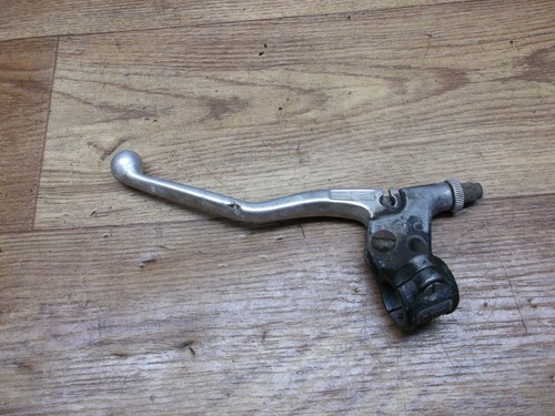 Ktm 125 commande - gs,