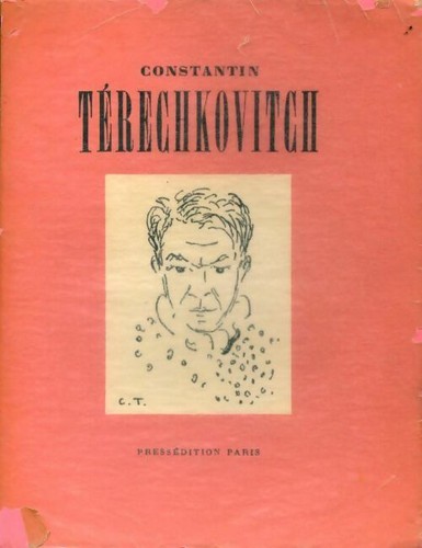 Térechkovitch gauthier - térechkovitch,