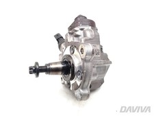 BMW X3 Pompe à carburant