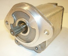 SCHMIDT ROAD SWEEPER 5S1/40048GLO