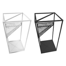 Porte-parapluies tonneau avec