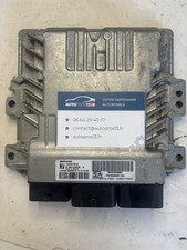 CALCULATEUR MOTEUR PEUGEOT 308