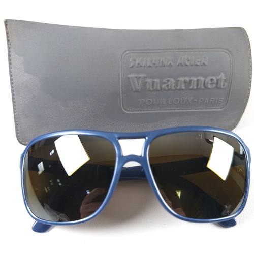 Rare vintage vuarnet - rare,