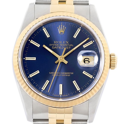 Rolex datejust montre bracelet - datejust,