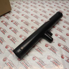 Tuyau Échangeur de Chaleur