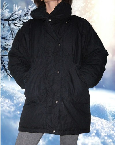 Doudoune ski bleu - , marine