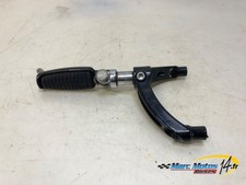 PLATINE AVANT GAUCHE