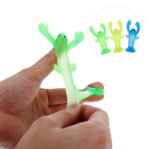 20 Pcs Marionnettes À Doigt