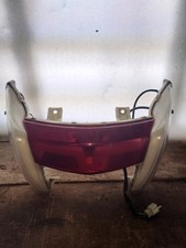 Feux Arrière (Peugeot - Citystar 50 2011 - 2017)