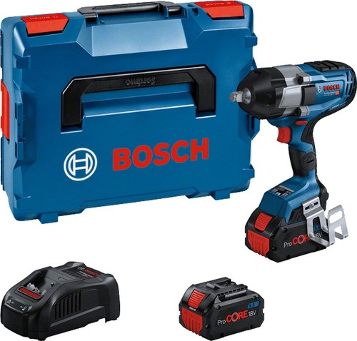 Bosch pro gds 18v 1000 - bosch,