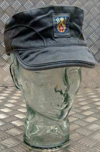 Genuine danish army gris - army,