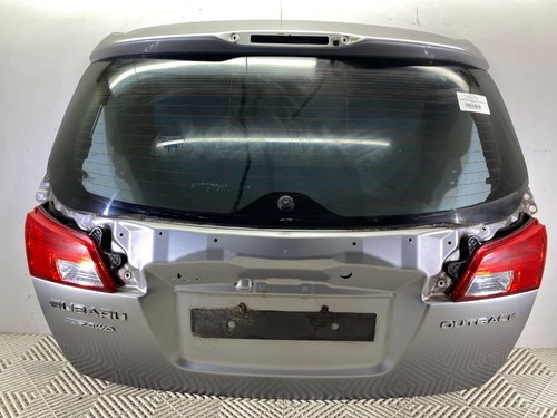 Porte arrière subaru outback - arrière,
