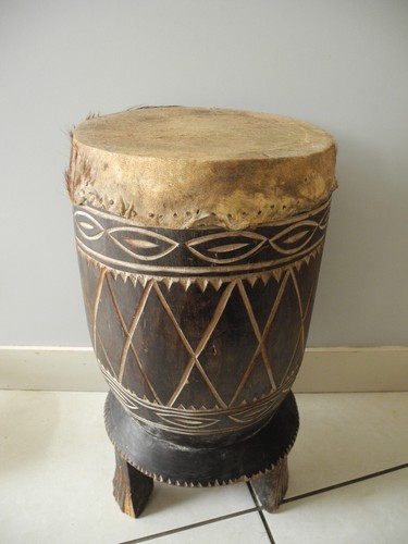 Art africain ethnique ancien - art,