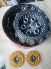 Embrayage Yamaha 850 TDM 3VD 91-95