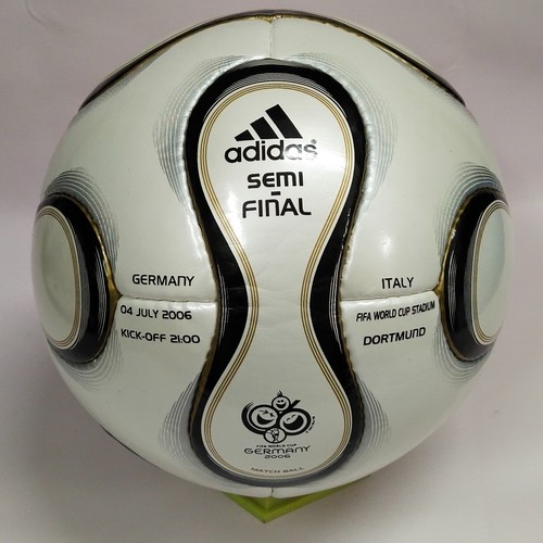 Ballon football adidas - de,