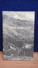 1956 RAILROAD BOOKLET THIRTY