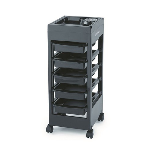 Orginal trolley salon - orginal, e-trolley