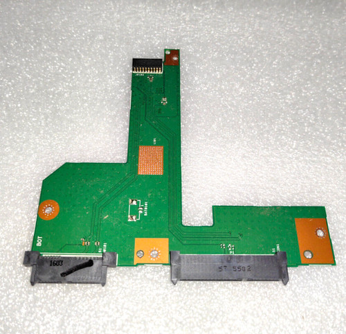 Connecteur disque dur - , +