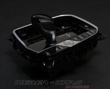 5A7DF85 Levier de Sélection Panel Console Neuf OEM BMW 3er G20 G21 340dX Alpina