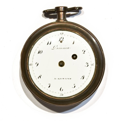 Montre gousset mouvement - montre,