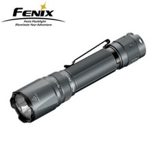 Lampe Torche Tactique Fenix TK20R UE Gris – 2800 Lumens - Rechargeable