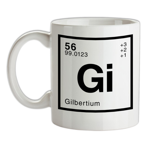 Gilbert périodique - -,