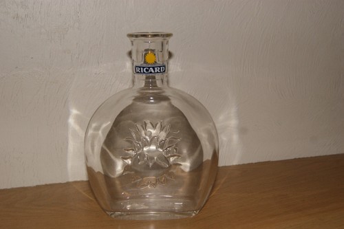 Ricard carafe soleil - ricard,