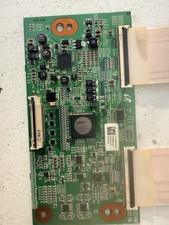 carte T-CON pour LCD SAMSUNG UE46D6300  Réf.BN41-07143B