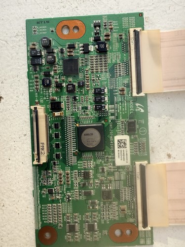Carte con pour lcd samsung - pour,
