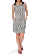 EUC Skunkfunk SKFK Dress