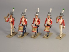 PLOMB LUCOTTE EMPIRE  REF 172
