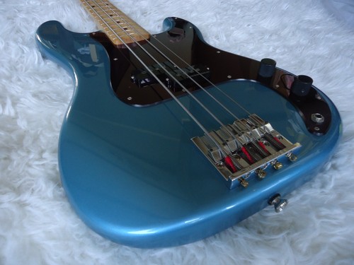 Rare fender cij 1st generation - fender,