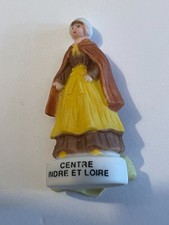 Fève - Costumes du Centre